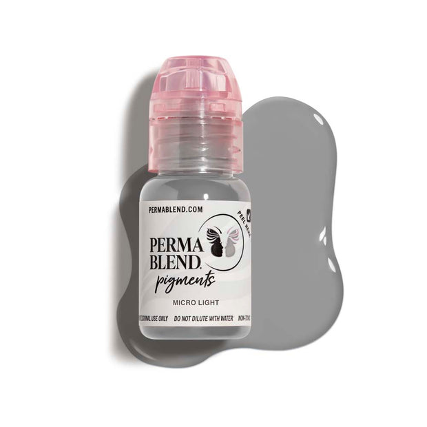 Perma Blend - Scalp Micro Light