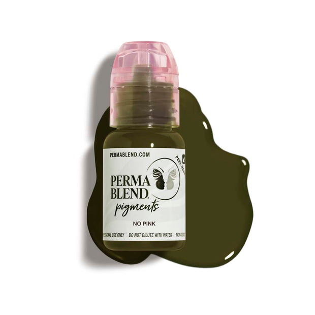 Perma Blend - Areola No Pink