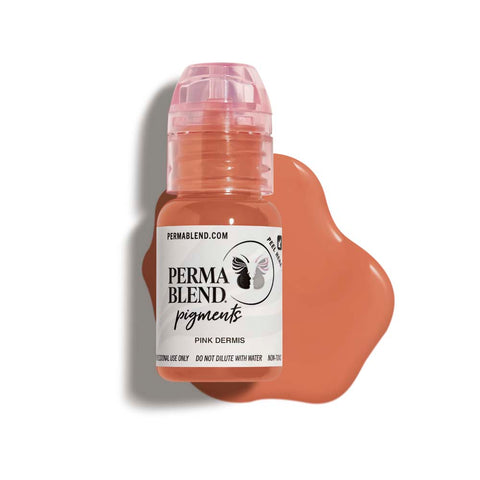 Perma Blend - Scar Pink Dermis