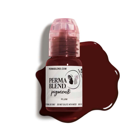 Perma Blend - Plum