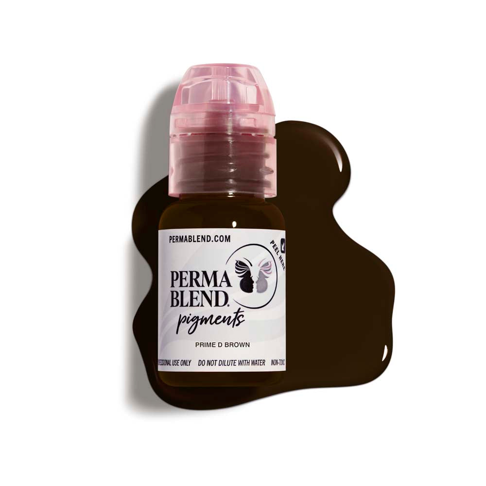 Perma Blend Areola Prime D Skin Pigment