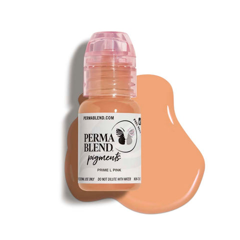 Perma Blend - Areola Prime L Skin
