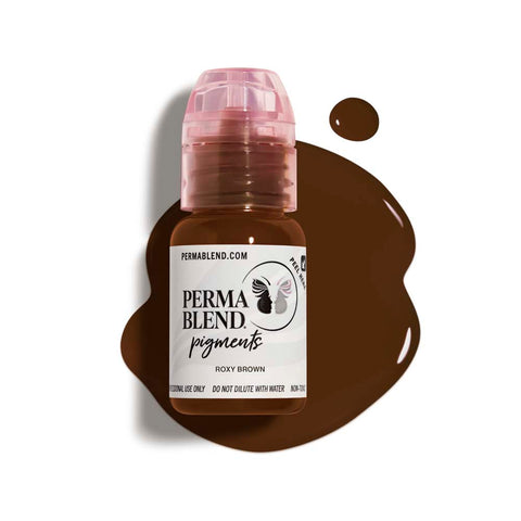 Perma Blend - Roxy Brown