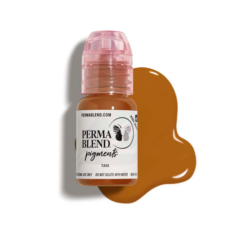 Perma Blend - Tan