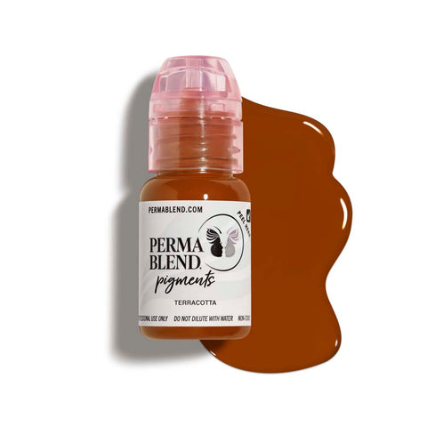 Perma Blend - Terra Cotta