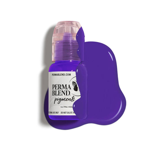 Perma Blend - Ultra Violet