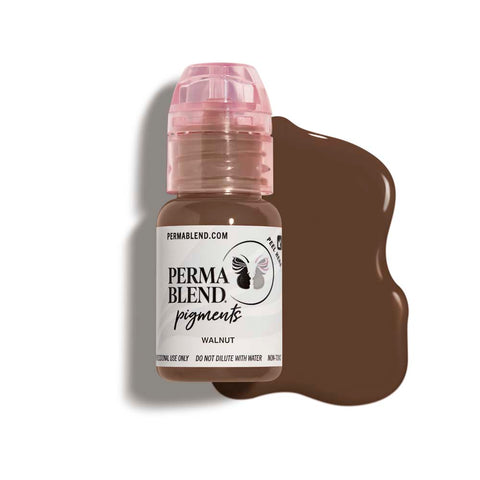 Perma Blend - Walnut