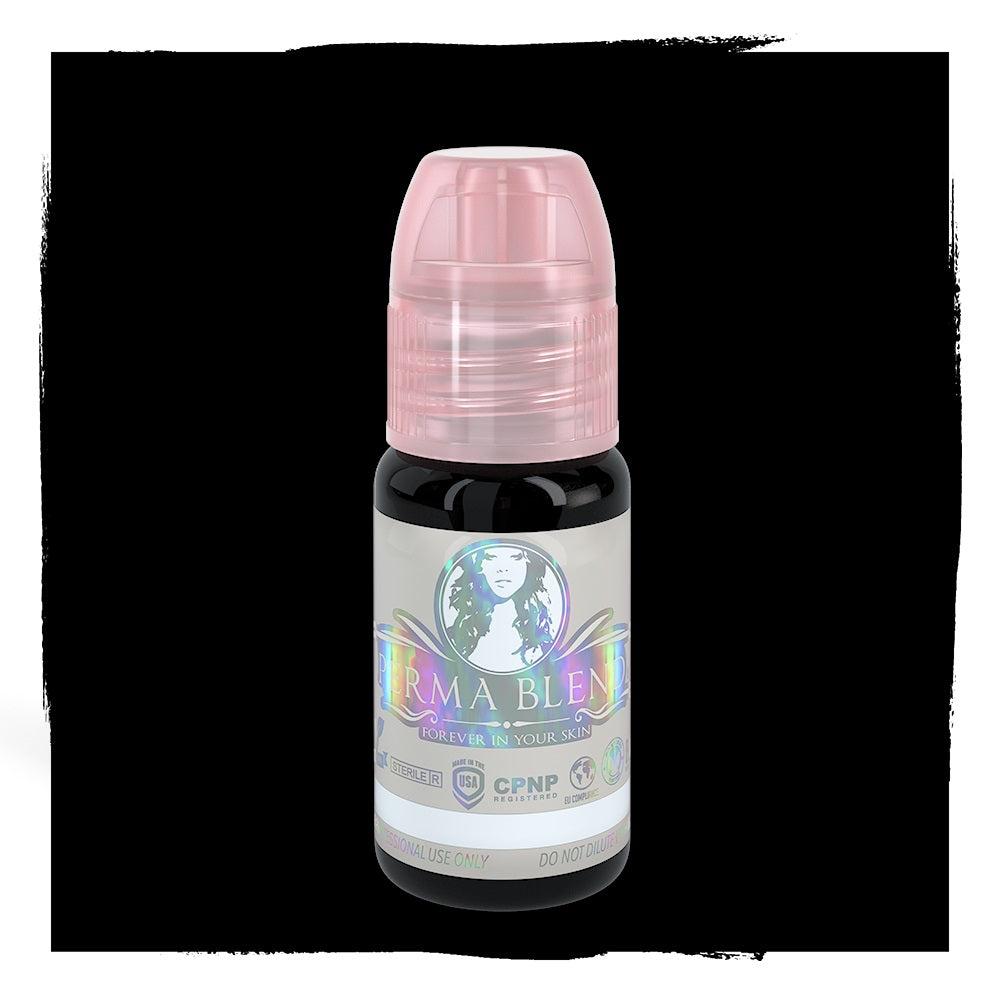 Perma Blend Inga For Eyes Black Hole Pigment