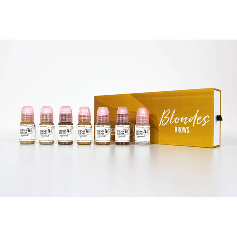 Perma Blend - Blondes Box Set