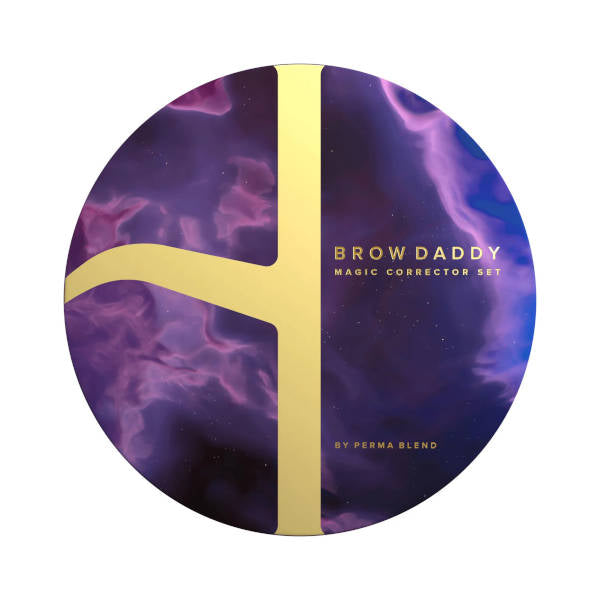 Perma Blend Brow Daddy Magic Corrector Set