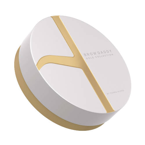 Perma Blend Brow Daddy Gold Collection Set