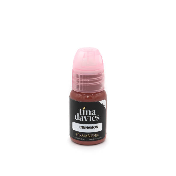 Perma Blend - Tina Davies Envy Cinnamon