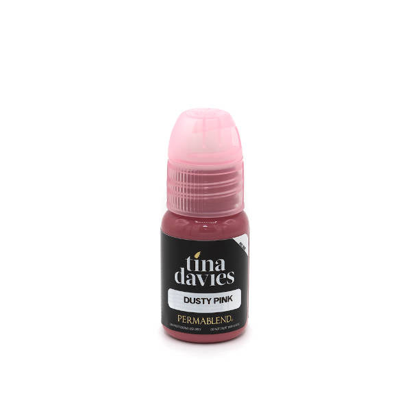 Perma Blend Tina Davies Envy Dusty Pink Pigment