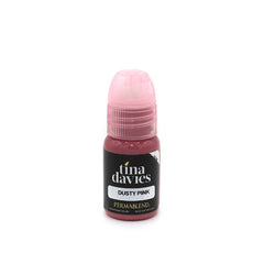 Perma Blend Tina Davies Envy Dusty Pink Pigment