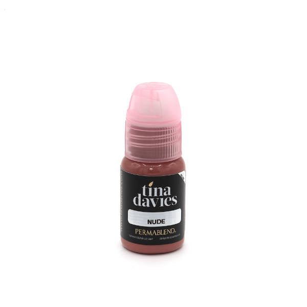 Perma Blend Tina Davies Envy Nude Pigment