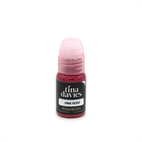 Perma Blend - Tina Davies Envy Pink Rose