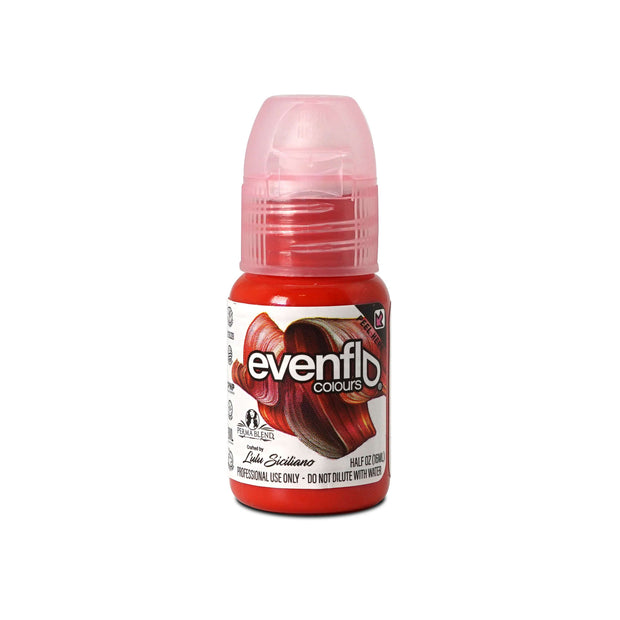 Perma Blend - Evenflo Lip Corrector Neutralizer