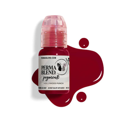 Perma Blend Hollywood Punch Pigment