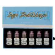 Perma Blend - Inga Babitskaya For Eyes Box Set