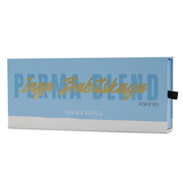 Perma Blend - Inga Babitskaya For Eyes Box Set