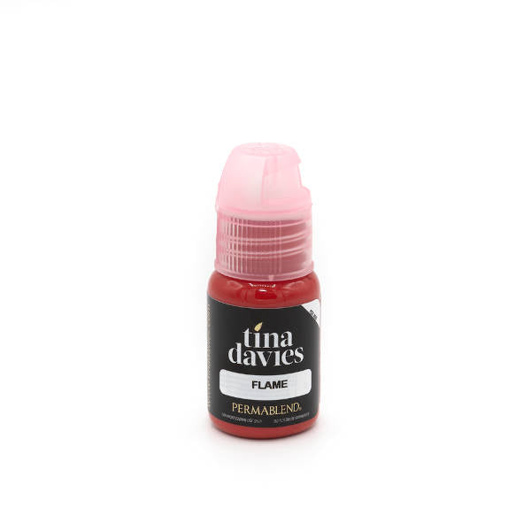 Perma Blend - Tina Davies Lust Flame