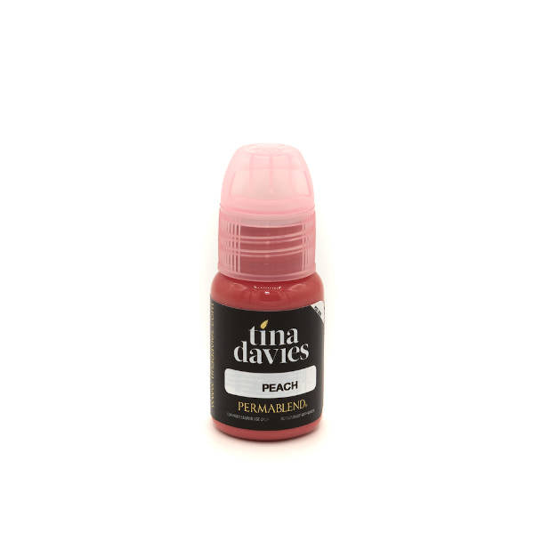 Perma Blend - Tina Davies Lust Peach