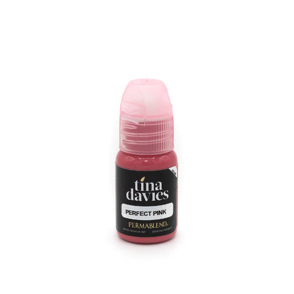 Perma Blend - Tina Davies Lust Perfect Pink