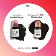 Perma Blend Luxe - Black Umber