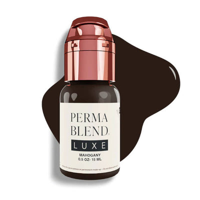 Perma Blend Luxe Black Umber Pigment