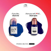 Perma Blend Luxe - Blue Eyes