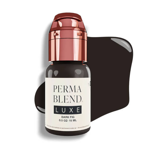 Perma Blend Luxe - Dark Fig