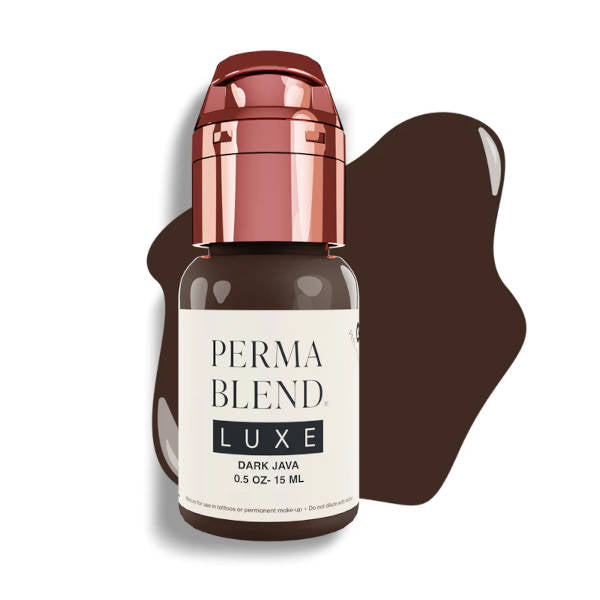 Perma Blend Luxe - Dark Java