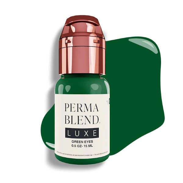 Perma Blend Luxe - Green Eyes