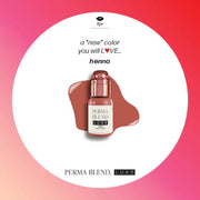 Perma Blend Luxe - Henna