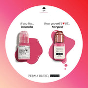 Perma Blend Luxe - Hot Pink