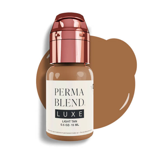 Perma Blend Luxe Light Tan Pigment