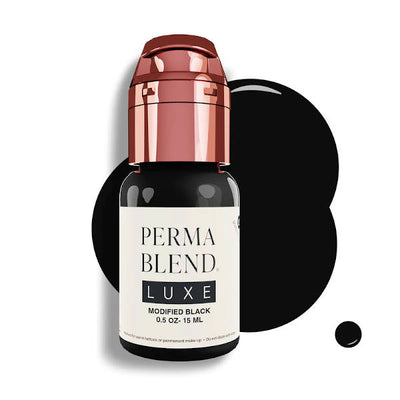 Perma Blend Luxe Modified Black Pigment