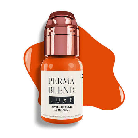 Perma Blend Luxe - Navel Orange