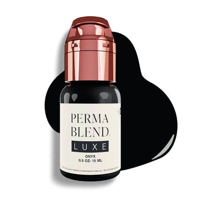 Perma Blend Luxe Onyx Pigment
