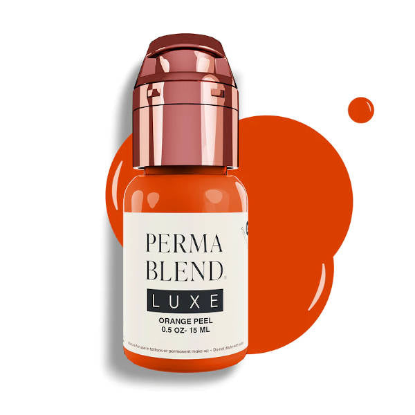 Perma Blend Luxe Orange Peel Pigment