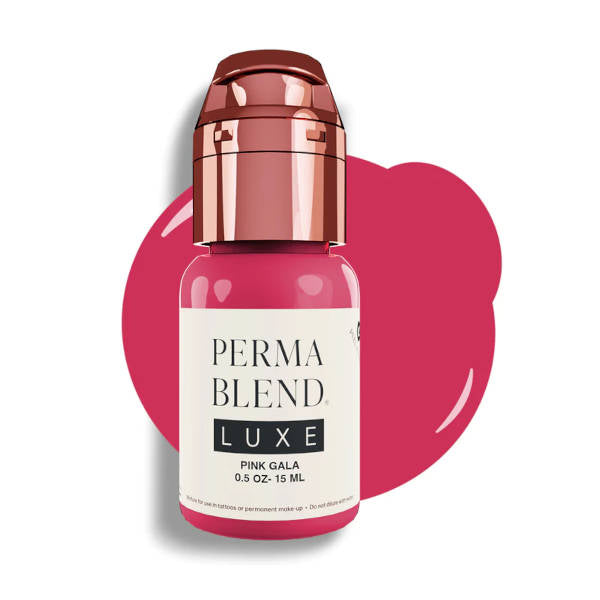 Perma Blend Luxe - Pink Gala