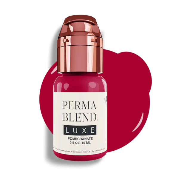 Perma Blend Luxe - Pomegranate
