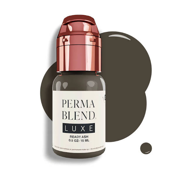 Perma Blend Luxe - Ready Ash