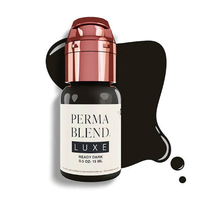 Perma Blend Luxe Ready Dark Pigment