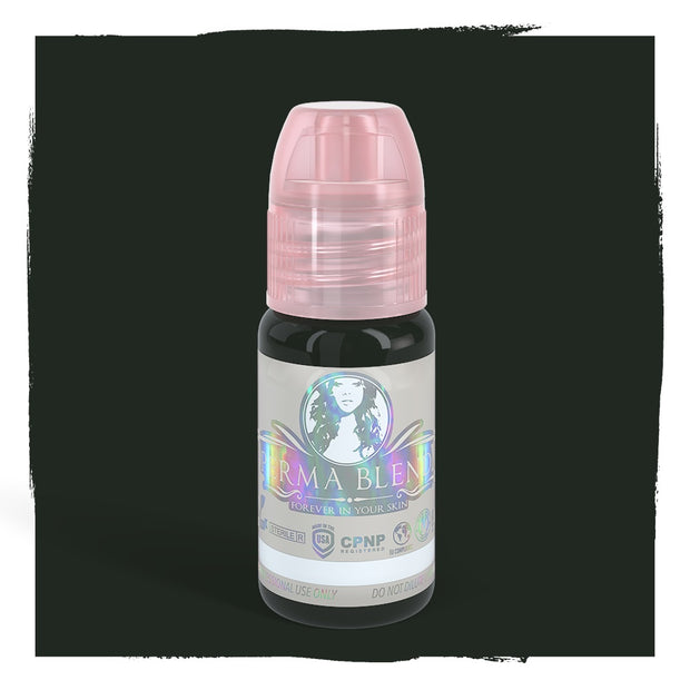 Perma Blend - Inga For Eyes Noble Graffiti