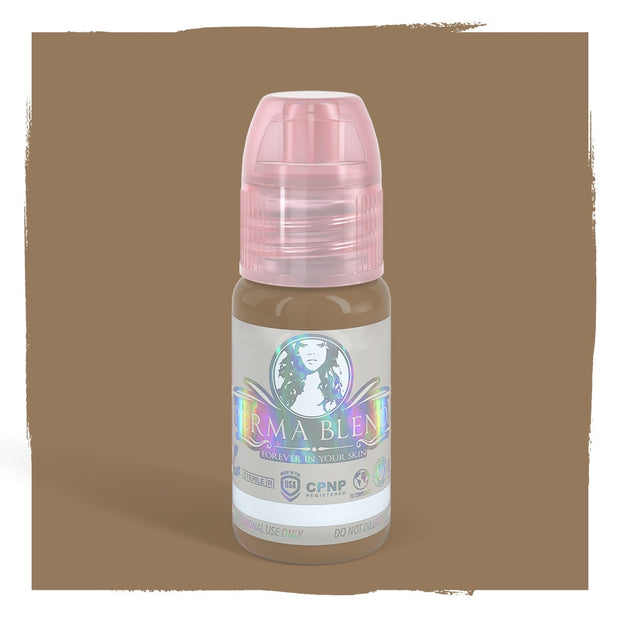Perma Blend - Inga For Eyes Pale Mink