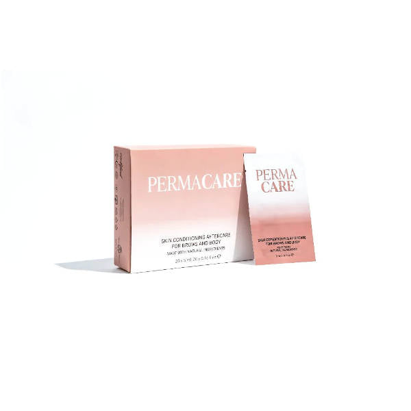 Perma Blend - Perma Care Brows and Body
