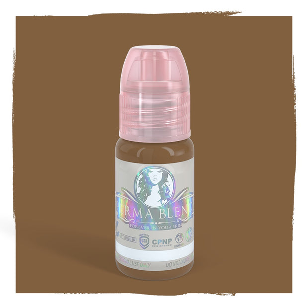 Perma Blend - Inga For Eyes Slavic Brown