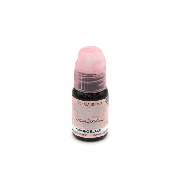 Perma Blend - StarLine Collection Strong Black