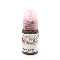Perma Blend Tones Set 1 Dirty Blonde Pigment